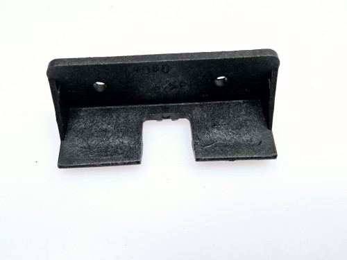 Ślizg zderzaka przedni prawy Fiat Fiorino nowa 1356374080
