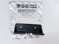 Ślizg zderzaka przedni prawy Fiat Fiorino nowa 1356374080