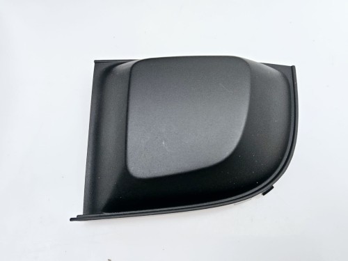 Kratka zderzaka lewa Fiat 500 nowa 735455037