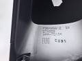 Kratka zderzaka lewa Fiat 500 nowa 735455037