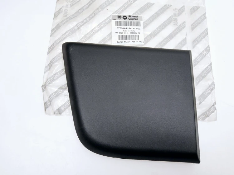 nakładka listwa nadkola tył prawa Fiat Ducato nowa 735684284