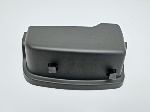 Zaślepka fotela Fiat Panda 3 nowa    735544317   735544317