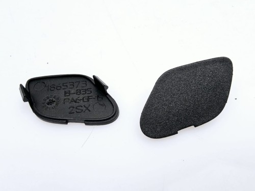 Zaślepka osłona  drzwi  Fiat Punto  Evo lewa nowa  735520733
