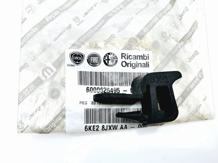 Fiat 500X nowy 6000625495