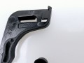 zaczep, uchwyt, spinka półki tylnej Fiat 500 X lewy - nowy  6000626595