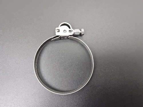 Opaska zaciskowa Fiat Alfa Lancia nowa 71714116