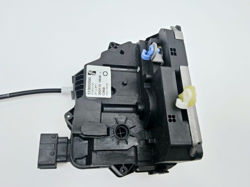 centralny zamek drzwi Fiat Grande Punto prawy nowy 51905690