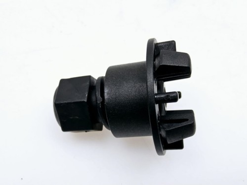 odbój maski Jeep Cherokee Compass nowy oryginalny 68269094ab