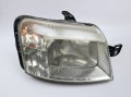 lampa przednia, reflektor Fiat Panda prawy