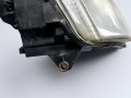 lampa przednia, reflektor Fiat Panda prawy