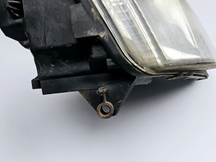 lampa przednia, reflektor Fiat Panda prawy