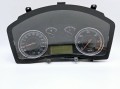 licznik, zestaw wskaźników Fiat Stilo 1,9 JTD 16V automat 51809897