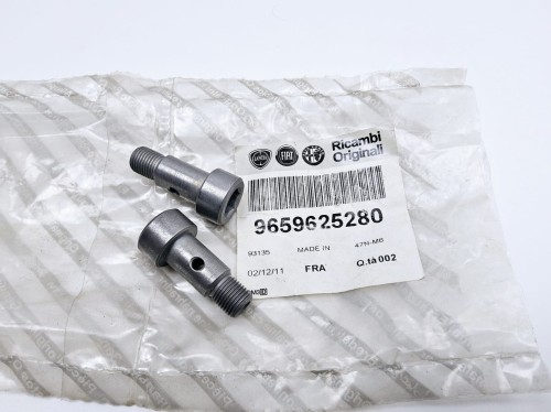 Śruby turbosprężarki Fiat Scudo Doblo nowa  9659625280