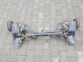 Fiat Seicento belka tylna, kompletne zawieszenie tylne z ABS
