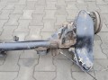 Fiat Seicento belka tylna, kompletne zawieszenie tylne z ABS