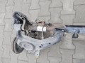 Fiat Seicento belka tylna, kompletne zawieszenie tylne z ABS