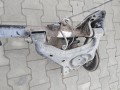 Fiat Seicento belka tylna, kompletne zawieszenie tylne z ABS
