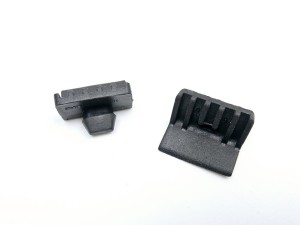 Odbojnik gumka półki bagażnika Fiat Alfa Lancia nowa OE 7638661