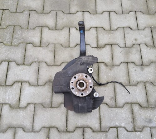 zwrotnica prawa przednia pod zacisk ATE Alfa Romeo 159 Brera