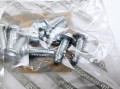 Śruba sworzeń podłogi Fiat Ducato  nowa 51769445