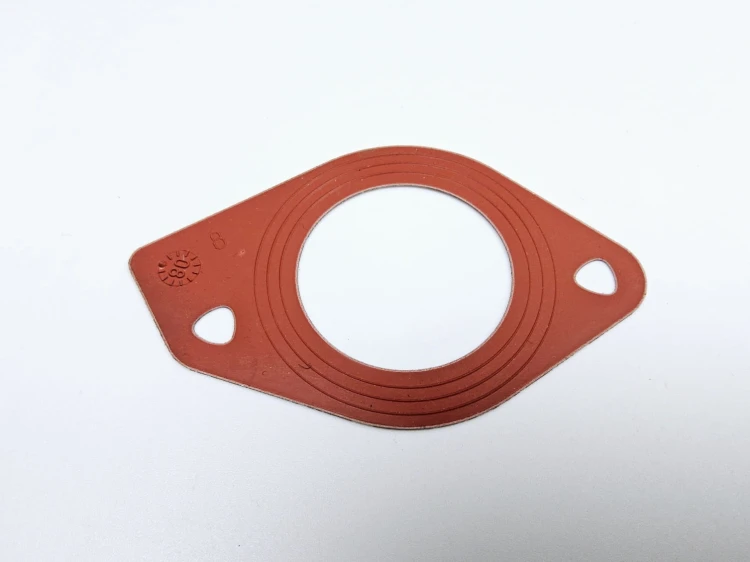 Uszczelka kolektora wody Fiat Alfa nowa 55212675
