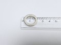 uszczelka przewodu termostatu Fiat Alfa Lancia - nowy 71752001