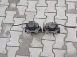 zacisk hamulcowy przedni do tarczy litej, zaciski komplet Alfa Romeo 147 156