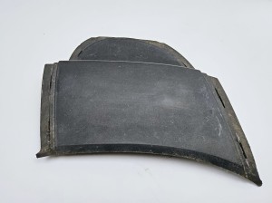 zaślepka zderzaka tył prawa  Alfa Romeo 159
