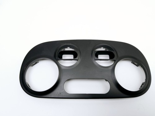Ramka obudowa panel klimatyzacji Fiat 500 735489772