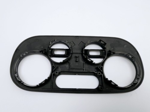 Ramka obudowa panel klimatyzacji Fiat 500 735489772