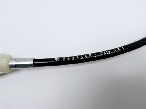 Nowa linka zmiany biegów Fiat Bravo II    55228582