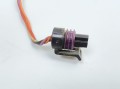 wtyczka czujnika klimatyzacji  Fiat Alfa Lancia 3-piny