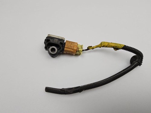 czujnik uderzenia Fiat Doblo po 2010 50509588