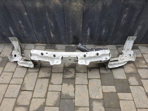 wzmocnienie czołowe, okular, pas przedni Fiat Doblo 2010-2015