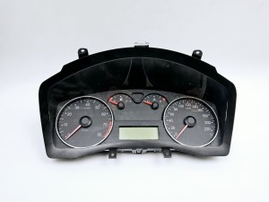 licznik, zestaw wskaźników Fiat Stilo 1,6 16V  51756698