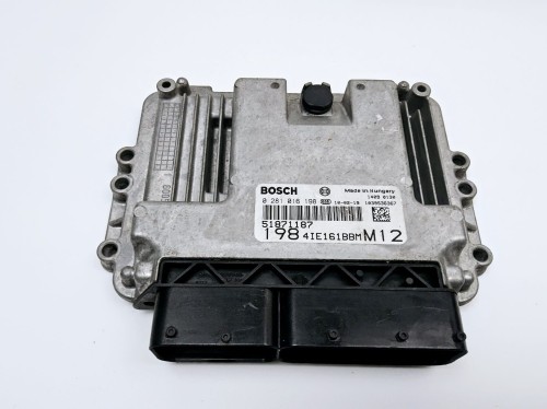 komputer   Fiat Bravo II  1,6 Jtd  51871187