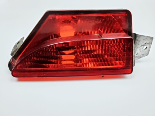 Lampa przeciwmgielna Fiat Bravo II