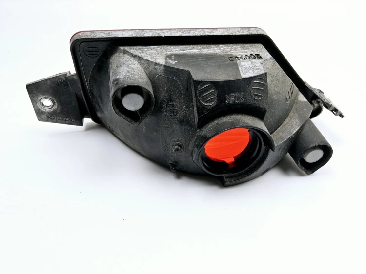Lampa przeciwmgielna Fiat Bravo II