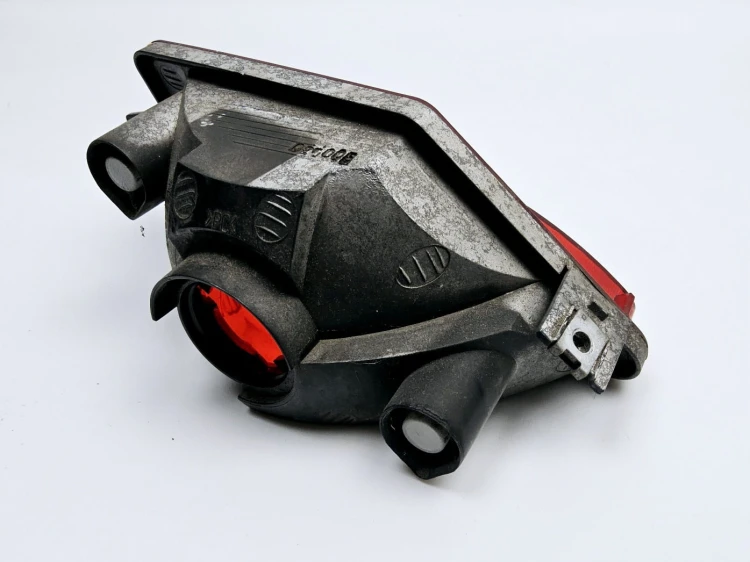 Lampa przeciwmgielna Fiat Bravo II