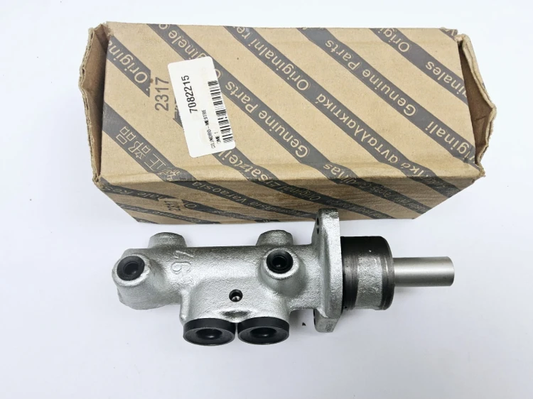 Pompa hamulcowa do Fiat Doblo 2004-2005