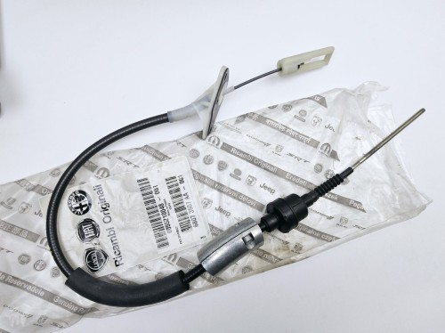 Linka sprzęgła Fiat Panda II, 500 55210048