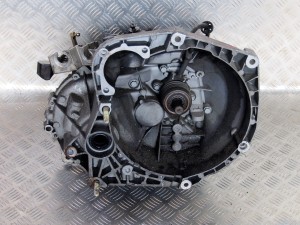 Alfa Romeo GT 1,8 2,0 skrzynia biegów