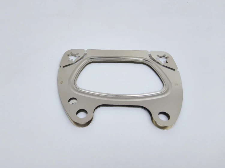 Uszczelka kolektora wydechowego Fiat Jeep Dodge nowa 68093232AA