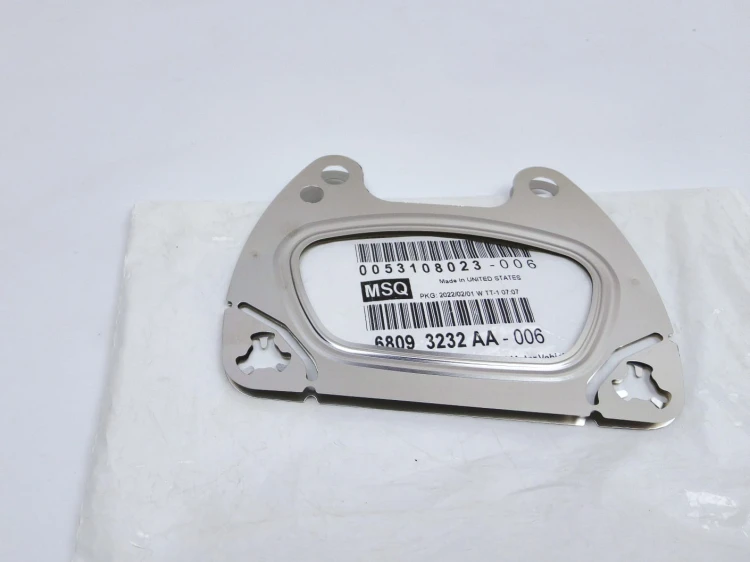 Nowa uszczelka kolektora wydechowego Fiat Jeep Dodge  68093232AA