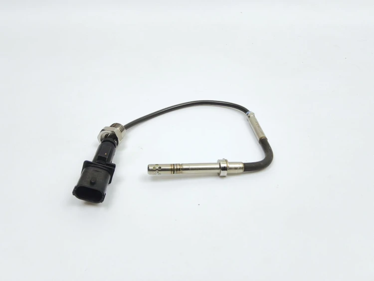 Czujnik temperatury spalin Alfa 51825681