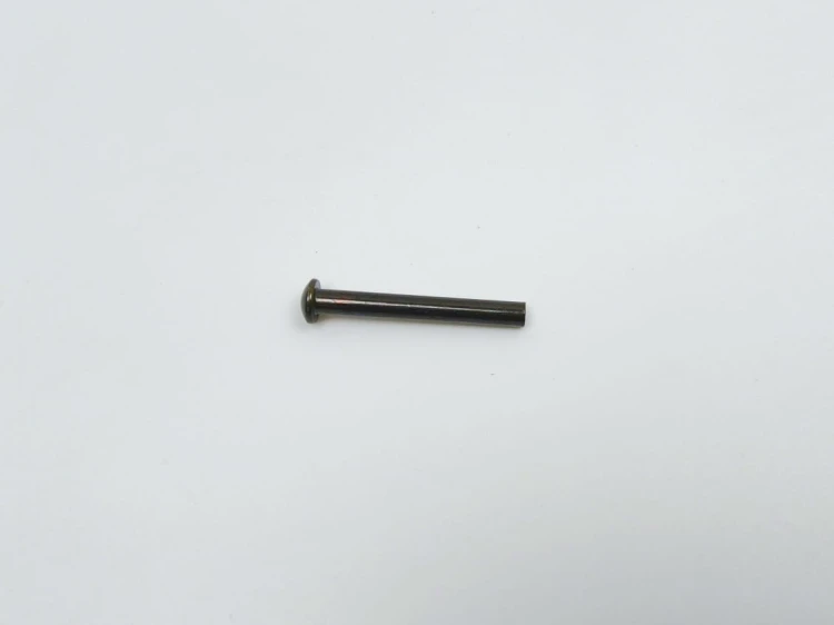 Nit klamki szyby uchylnej Fiat Lancia - nowy 13766907