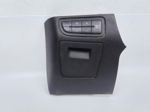 zaślepka, osłona bezpieczników Fiat  Punto Evo
