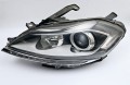 lampa przednia, reflektor Lancia Delta III lewa