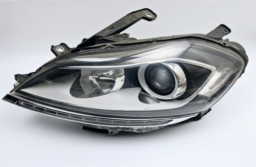 lampa przednia, reflektor Lancia Delta III lewa