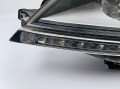 reflektor Lancia Delta III lewa
